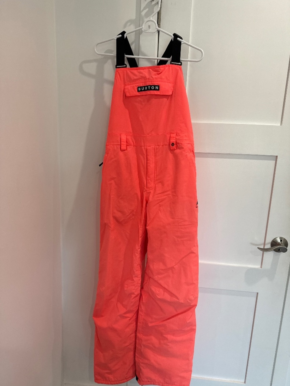 Burton Skylar 2L Bib Snowpants